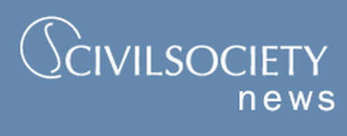 Civit Society News Logo