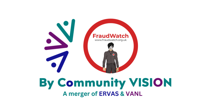 Fraudwatch by ERVAS