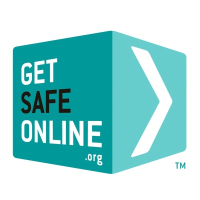 Get safe online logo