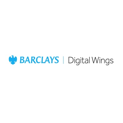 Barclays Digital Wings Logo