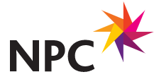 NPC logo