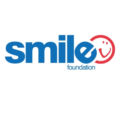 Smile Foundation logo