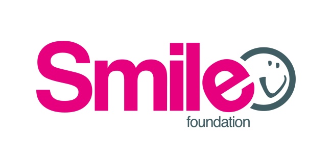 Smile logo