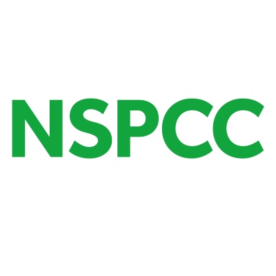 NSPCC logo