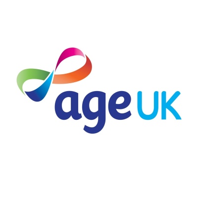 AGE UK logo