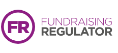 Fundraising Regulator logo