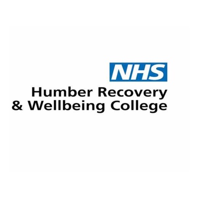 NHS Humber Recovery & Wellbeing College