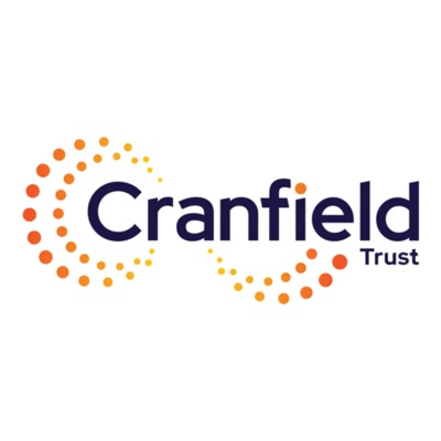 Cranfield Trust logo