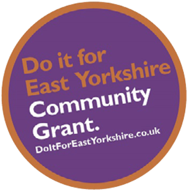do it for east yorkshire logo