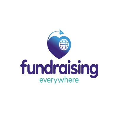fundraising everywhere logo